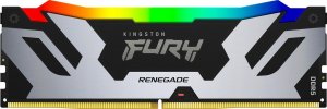 Pamięć Kingston Fury Renegade RGB, DDR5, 96 GB, 6400MHz, CL32 (KF564C32RSAK2-96) 2