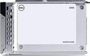 Dysk serwerowy Dell 345-BDFN 480GB 2.5'' SATA III (6 Gb/s)  (345-BDFN) 1
