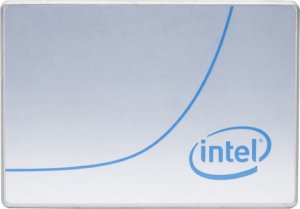 Dysk zewnętrzny SSD Intel Intel D7 P5620 U.2 3200 GB PCI Express 4.0 TLC 3D NAND NVMe 1