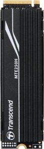 Dysk SSD Transcend MTE250H 4TB M.2 2280 PCI-E x4 Gen4 NVMe (TS4TMTE250H) 2