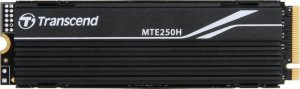 Dysk SSD Transcend MTE250H 4TB M.2 2280 PCI-E x4 Gen4 NVMe (TS4TMTE250H) 1