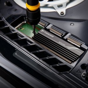 Dysk SSD Transcend MTE250H 4TB M.2 2280 PCI-E x4 Gen4 NVMe (TS4TMTE250H) 6