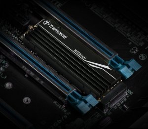 Dysk SSD Transcend MTE250H 4TB M.2 2280 PCI-E x4 Gen4 NVMe (TS4TMTE250H) 7