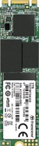 Dysk SSD Transcend MTS830S 2TB M.2 2280 SATA III (TS2TMTS830S) 1