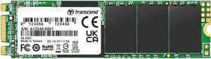 Dysk SSD Transcend MTS830S 2TB M.2 2280 SATA III (TS2TMTS830S) 1