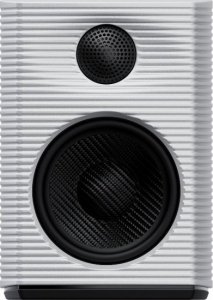Kolumna FiiO FiiO SP3 - Aktywne głośniki biurkowe Hi-Fi - white 2