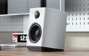 Kolumna FiiO FiiO SP3 - Aktywne głośniki biurkowe Hi-Fi - black 9