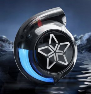 Słuchawki FiiO FiiO FH11 - Hybrydowe monitory douszne z przetwornikiem DD + BA 6