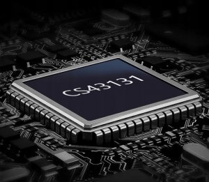 Wzmacniacz słuchawkowy SoundMagic SoundMAGIC A30i Przenośny wzmacniacz słuchawkowy ze złączem Lightning iOS 2