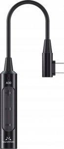 Wzmacniacz słuchawkowy SoundMagic SoundMAGIC A30i Przenośny wzmacniacz słuchawkowy ze złączem Lightning iOS 4