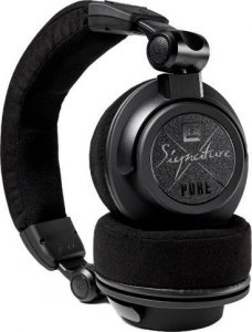 Słuchawki Ultrasone ULTRASONE Signature Pure - Słuchawki Studio PRO Hi-Fi 4