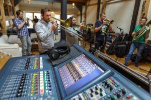 Słuchawki Ultrasone ULTRASONE Signature Pure - Słuchawki Studio PRO Hi-Fi 10