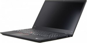 Laptop poleasingowy Lenovo ThinkPad T590 i5-8265U 16GB 512GB SSD NVMe FHD IPS 4G LTE Win11 Professional Slim Ultrabook 4
