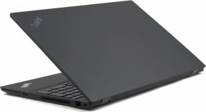 Laptop poleasingowy Lenovo ThinkPad T590 i5-8265U 16GB 512GB SSD NVMe FHD IPS 4G LTE Win11 Professional Slim Ultrabook 5