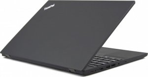 Laptop poleasingowy Lenovo ThinkPad T590 i5-8265U 16GB 512GB SSD NVMe FHD IPS 4G LTE Win11 Professional Slim Ultrabook 6