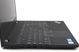 Laptop poleasingowy Lenovo ThinkPad T590 i5-8265U 16GB 512GB SSD NVMe FHD IPS 4G LTE Win11 Professional Slim Ultrabook 7