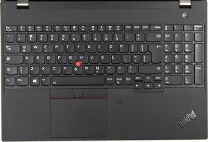 Laptop poleasingowy Lenovo ThinkPad T590 i5-8265U 16GB 512GB SSD NVMe FHD IPS 4G LTE Win11 Professional Slim Ultrabook 10