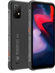 Smartfon Umidigi Bison GT2 5G 8/128GB Czarny  (BISON GT2 5G) 2