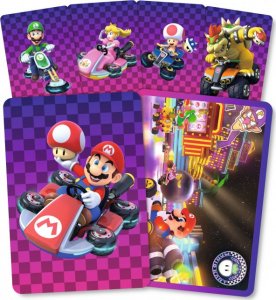 Mario Kart 8 Deluxe Booster Course Pass Set Nintendo Switch 2