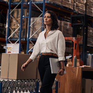 Laptop HP ProBook 450 G9 i5-1235U / 16 GB / 512 GB / W11 Pro (8A5L6EA) 9