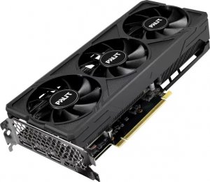 Karta graficzna Palit GeForce RTX 4060 Ti JetStream 16GB GDDR6 (NE6406T019T1-1061J) 2