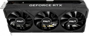 Karta graficzna Palit GeForce RTX 4060 Ti JetStream 16GB GDDR6 (NE6406T019T1-1061J) 6