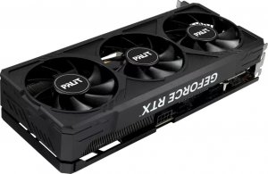 Karta graficzna Palit GeForce RTX 4060 Ti JetStream 16GB GDDR6 (NE6406T019T1-1061J) 8