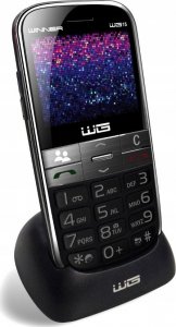 Telefon komórkowy Telefon Dla Seniora/Dziecka Lokalizacja Wg15C 1