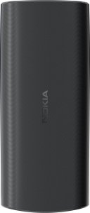 Telefon komórkowy Nokia Telefon GSM 105 czarny 4