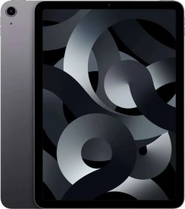 Tablet Apple iPad Air G5 10.9" 256 GB Grafitowe (MM9L3HC/A) 1