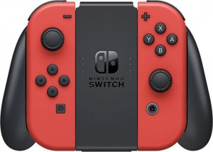 Nintendo Switch OLED Mario Red Edition 3