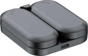 Ładowarka Budi Bezprzewodowa ładowarka Budi 3 w 1, 15W 5