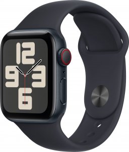 Smartwatch Apple Smartwatch Apple Watch SE GPS + Cellular 40mm północ aluminium M/L 1