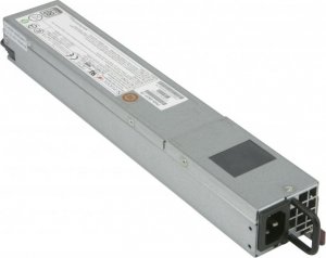 Zasilacz serwerowy SuperMicro 980W PSU FOR 1U 2