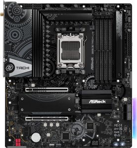 Płyta główna ASRock B650E TAICHI LITE 2