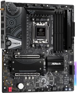 Płyta główna ASRock B650E TAICHI LITE 5