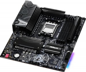 Płyta główna ASRock B650E TAICHI LITE 6