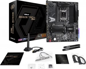Płyta główna ASRock B650E TAICHI LITE 8