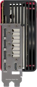 Karta graficzna Asus ROG Strix GeForce RTX 4090 OC EVA-02 Edition 24GB GDDR6X (ROG-STRIX-RTX4090-O24G-EVA-02-EDITION) 15