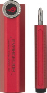 Karta graficzna Asus ROG Strix GeForce RTX 4090 OC EVA-02 Edition 24GB GDDR6X (ROG-STRIX-RTX4090-O24G-EVA-02-EDITION) 17