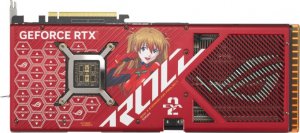 Karta graficzna Asus ROG Strix GeForce RTX 4090 OC EVA-02 Edition 24GB GDDR6X (ROG-STRIX-RTX4090-O24G-EVA-02-EDITION) 3