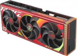 Karta graficzna Asus ROG Strix GeForce RTX 4090 OC EVA-02 Edition 24GB GDDR6X (ROG-STRIX-RTX4090-O24G-EVA-02-EDITION) 8