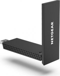 Karta sieciowa NETGEAR AXE3000 WIFI 6E USB 3.0 ADAPTER 2