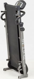 Bieżnia Everfit TFK-SLIM-MAG mechaniczna 2