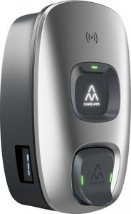 Ładowarka Charge Amps Dawn 22 kW 3P 32A Type 2 4G - OCPP 2