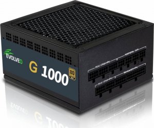Zasilacz Evolveo G1000 1000W (EG1000R) 1