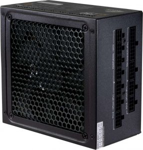 Zasilacz Evolveo G1000 1000W (EG1000R) 4