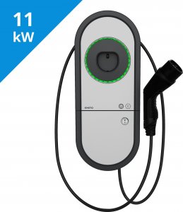 Ładowarka Ensto One Home DLM 11kW (EVH163B-HCR00) 1