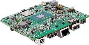 Komputer Intel Intel NUC 13 Pro Board NUC13ANBi7 NA (zintegrowany procesor) UCFF 1