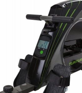 Wioślarz Irklavimo treniruoklis Tunturi Cardio Fit R20 12